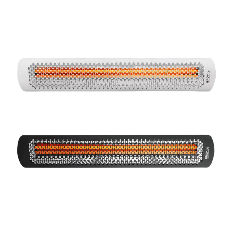 Tungsten Smart-Heat® Electric