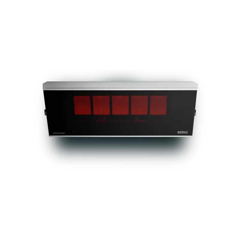 Tungsten Smart-Heat® Gas