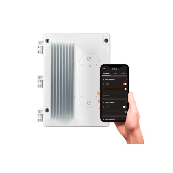 Manual Indoor Dimmer (Requires Affinity Dimmer Control & Expansion Board)