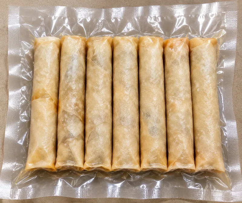 FROZAN Pork Shanghai