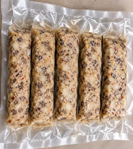 FROZAN Pork Sisig