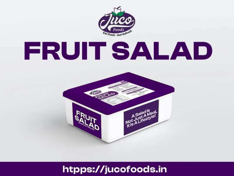 Fruit Salad