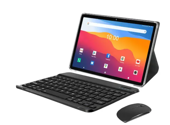 ANTEMPER - 2026 Latest Android Tablet