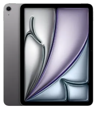 Apple - 11-inch iPad Air M4 chip Wi-Fi