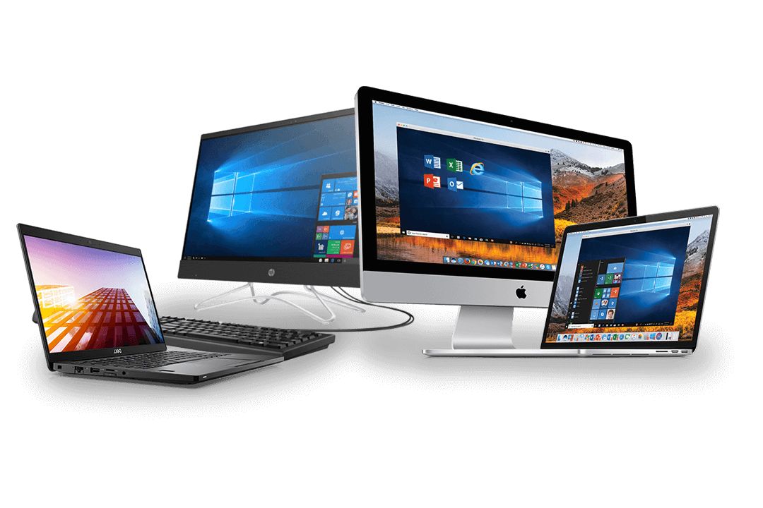 Computers