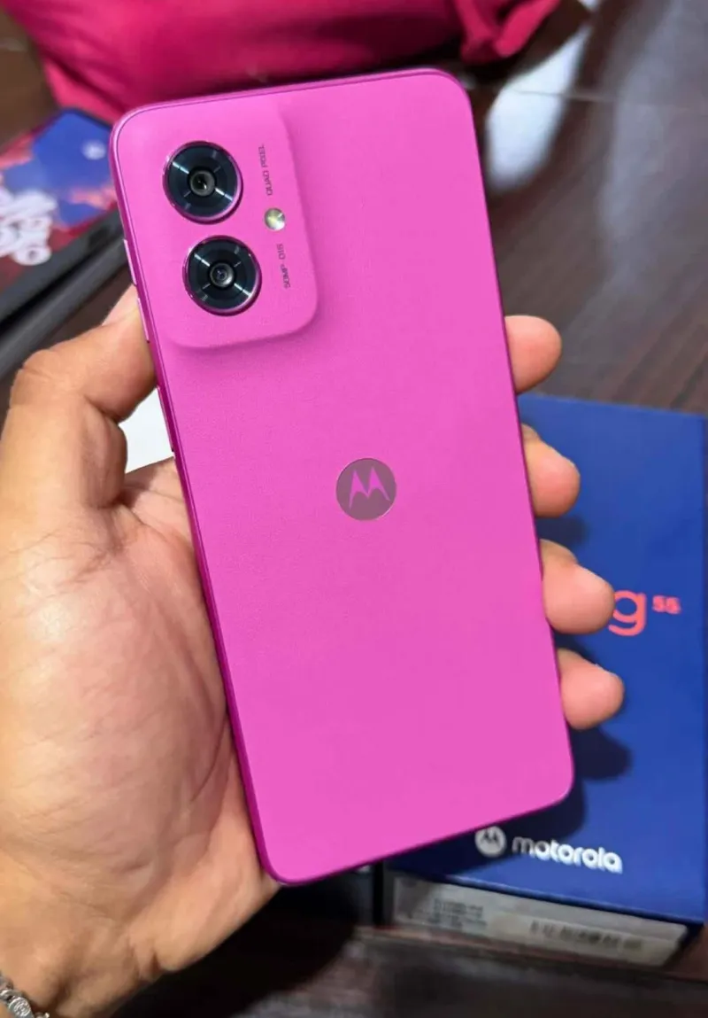 👉 Motorola Moto G Stylus (2024)