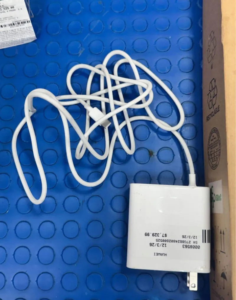USB-C Charger