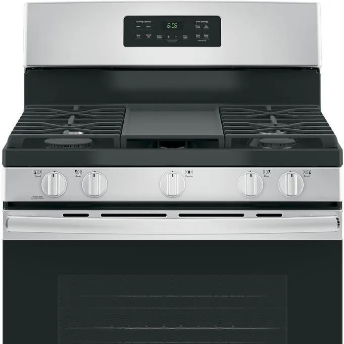 Stoves