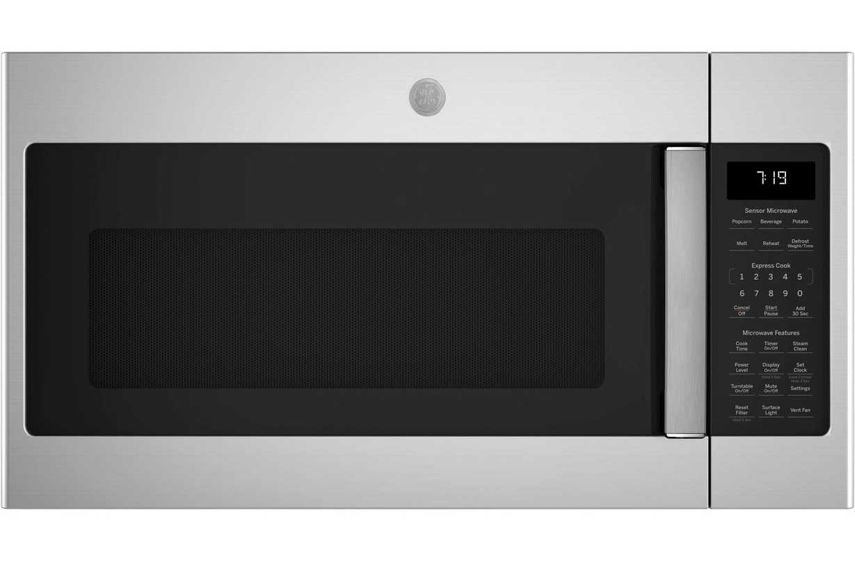 Microwaves