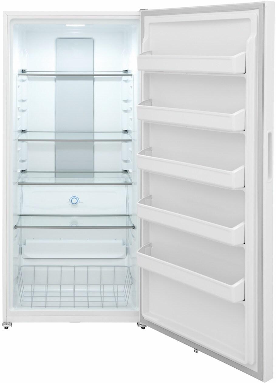 Freezers