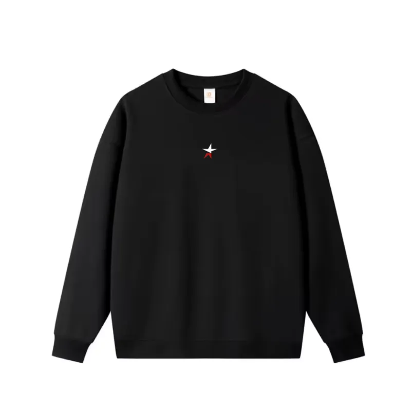 1. Preorder- NEW Oversized Sweater Jumper