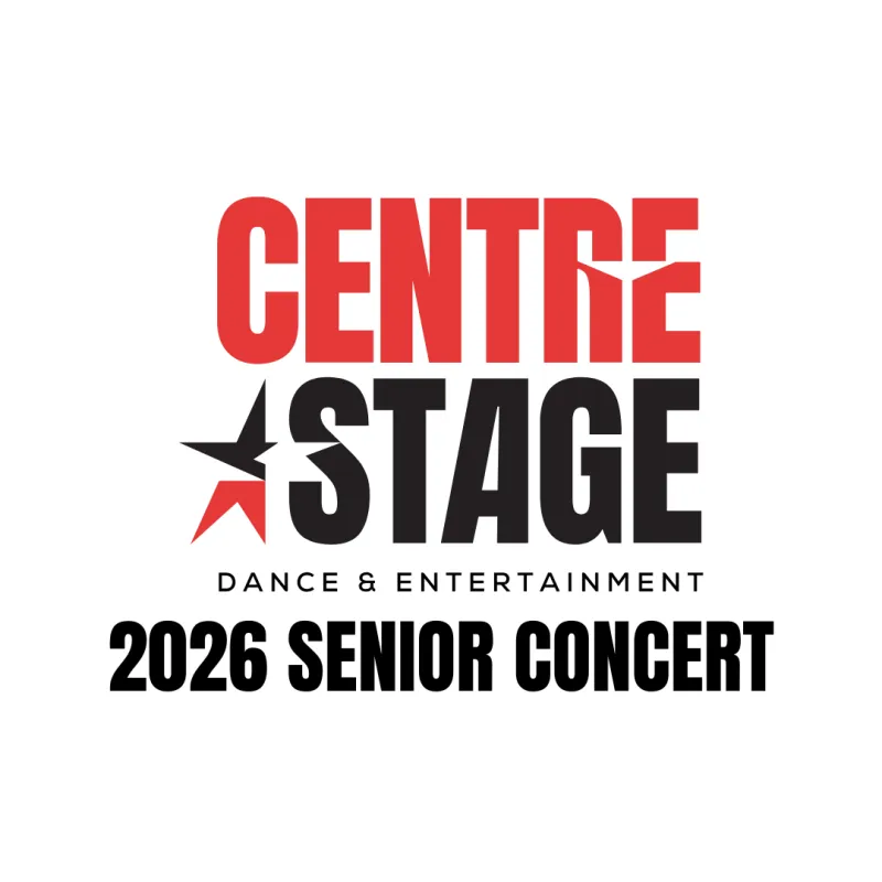 2026 SENIOR CONCERT