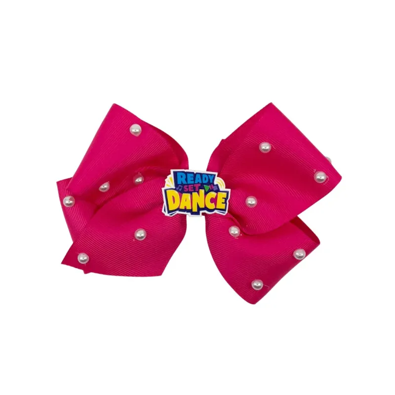 Pearl Bow