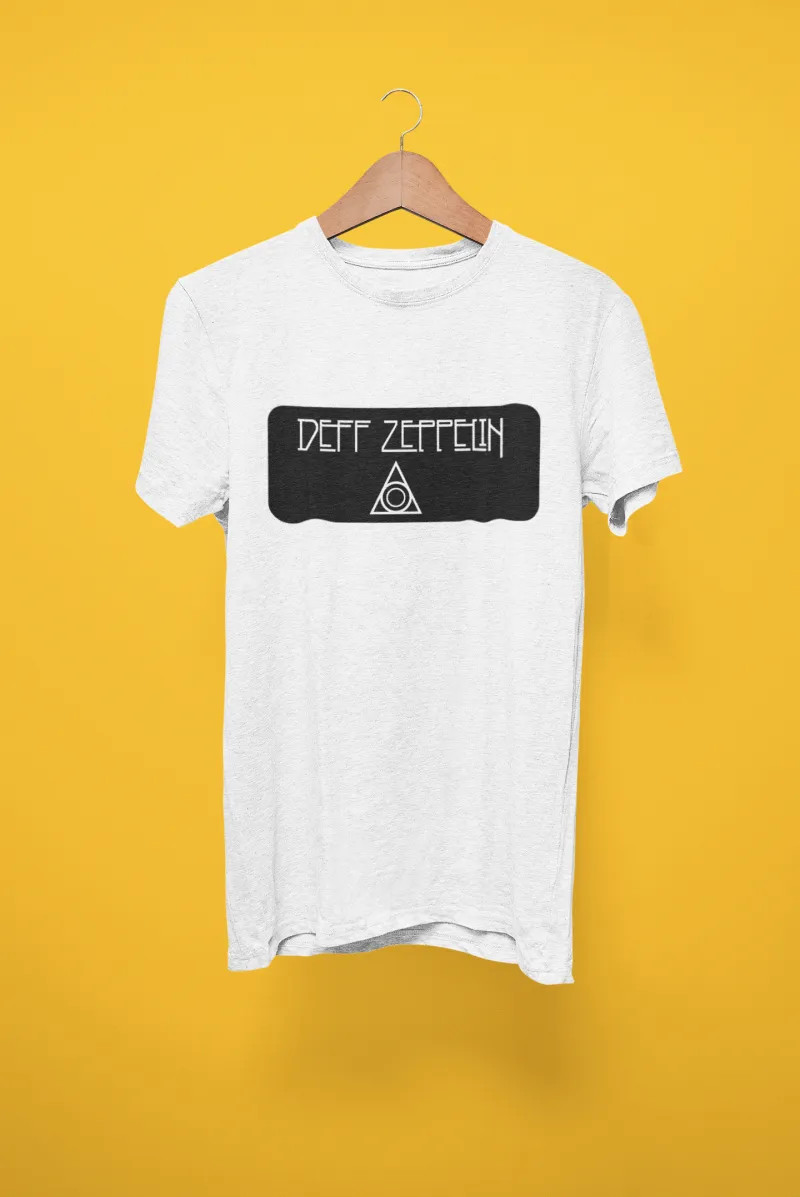 Deff Zeppelin 