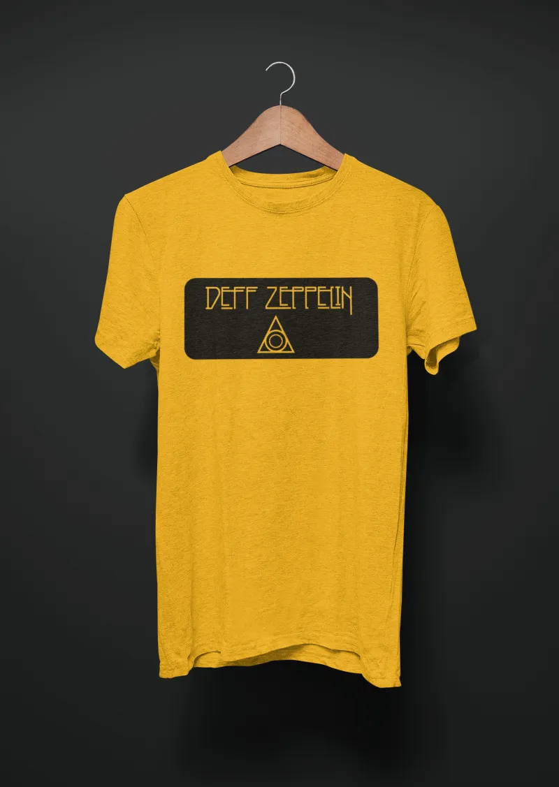 Deff Zeppelin 
