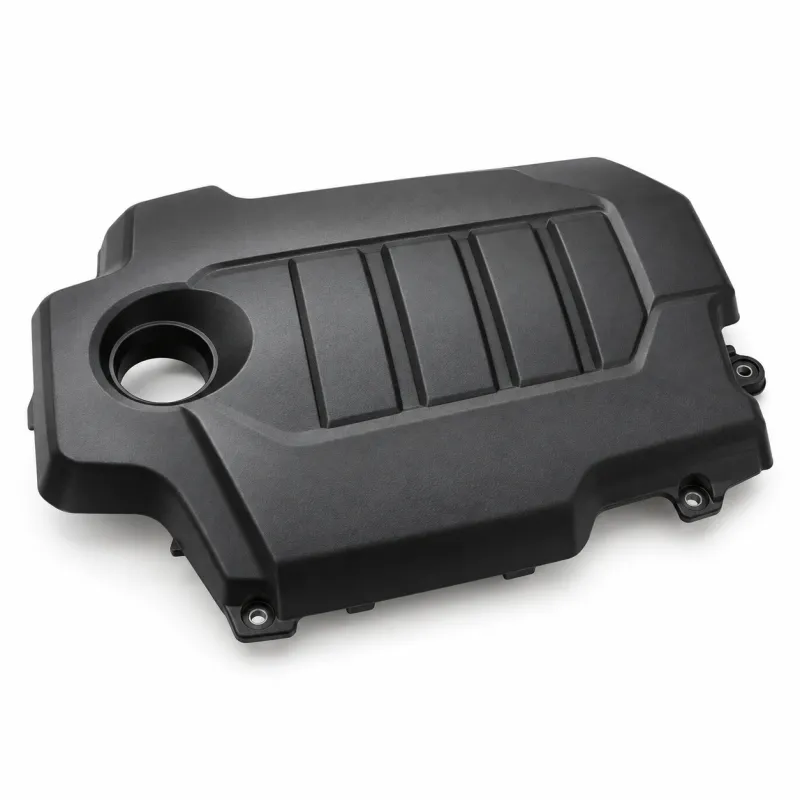 Tapa de motor Chevrolet Captiva