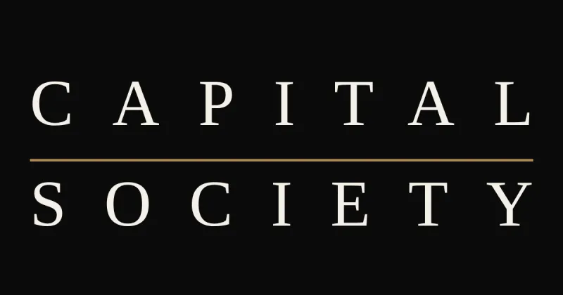 Capital Society - Founding Membership