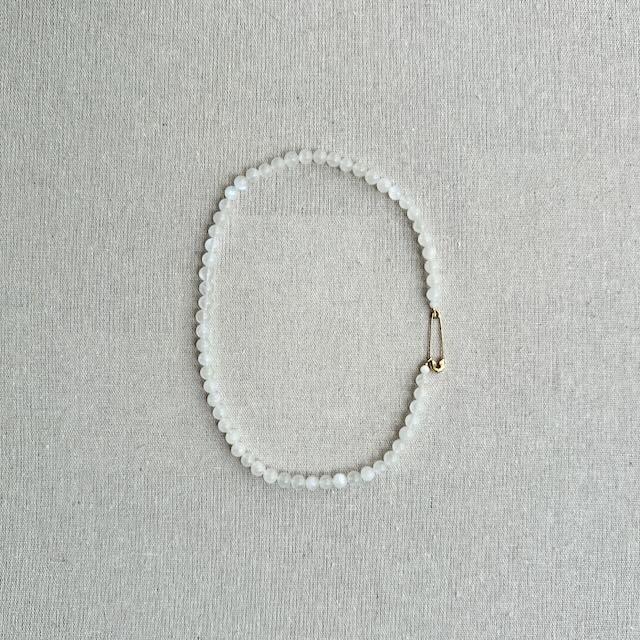 Moonstone Necklace