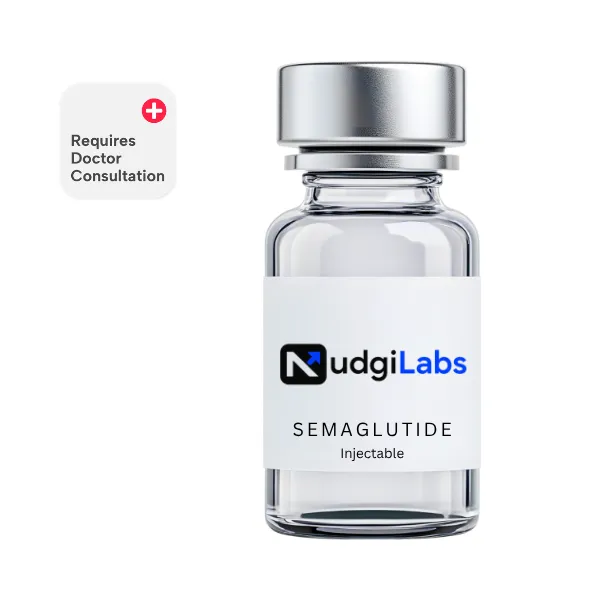 Semaglutide + B12
