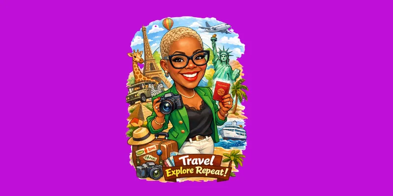 McXotic Tours EGift Card