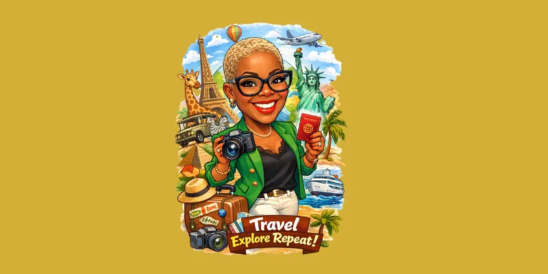 McXotic Tours EGift Card