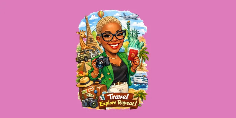McXotic Tours EGift Card