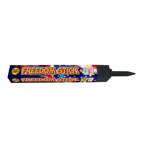 Freedom Stick