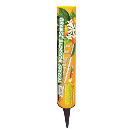 Orange Blossom Special