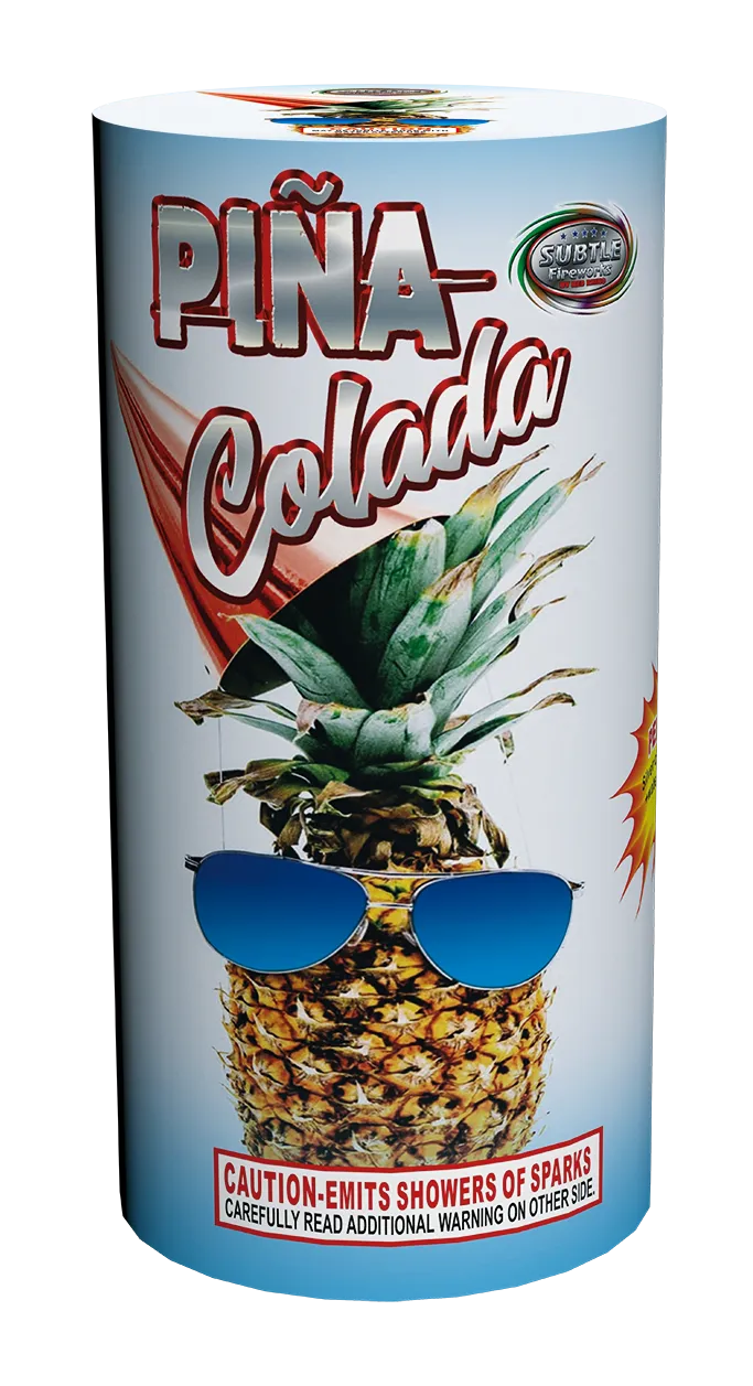 Pina Colada 