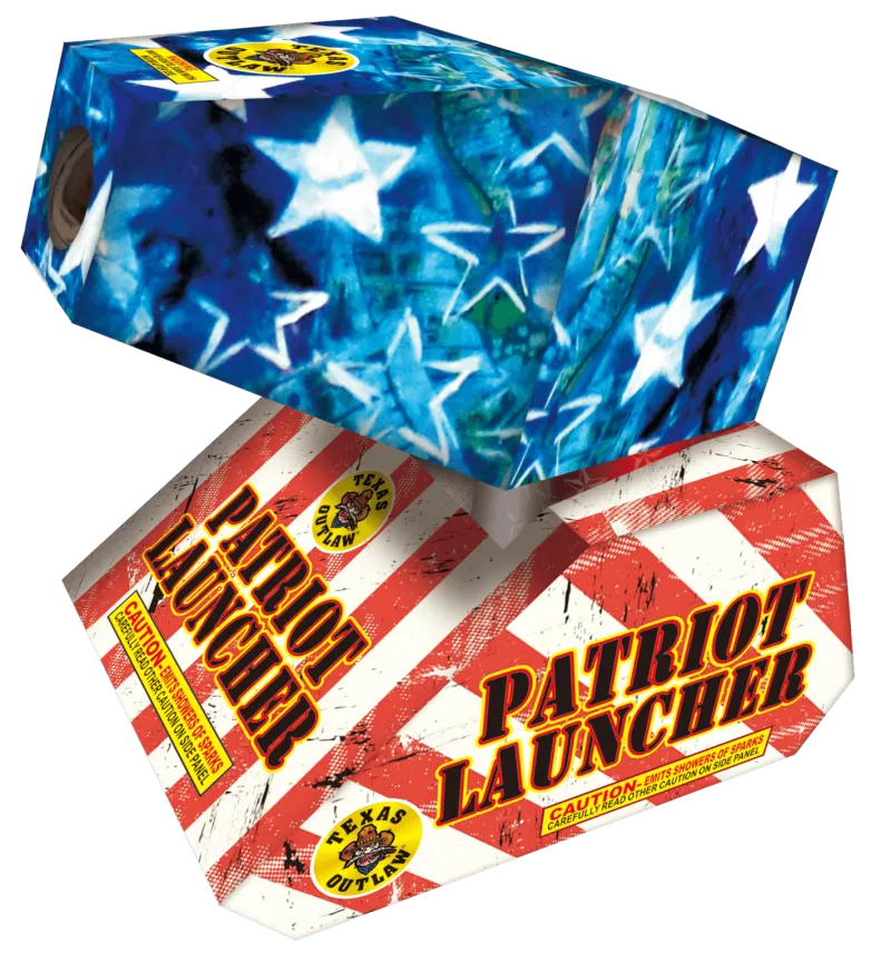 Patriot Launcher