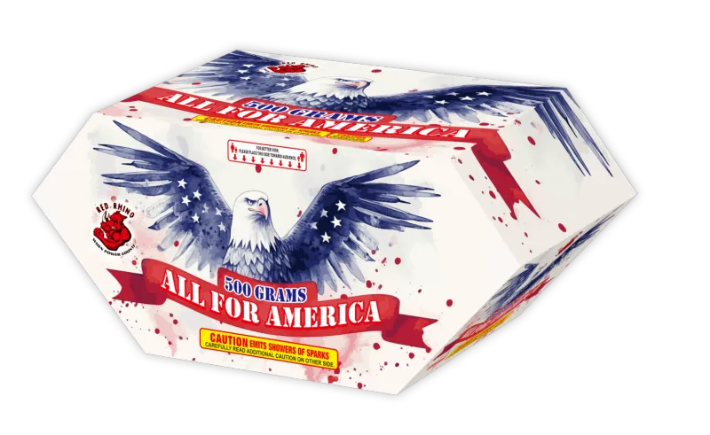 All for America
