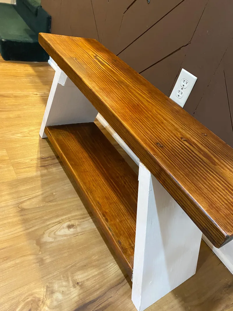 bench