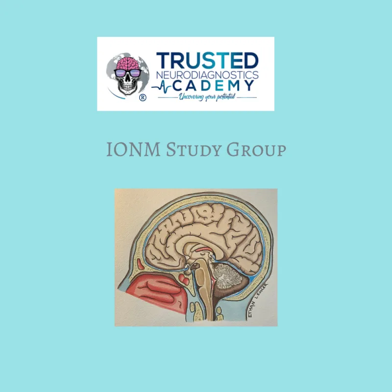 IONM Study Group