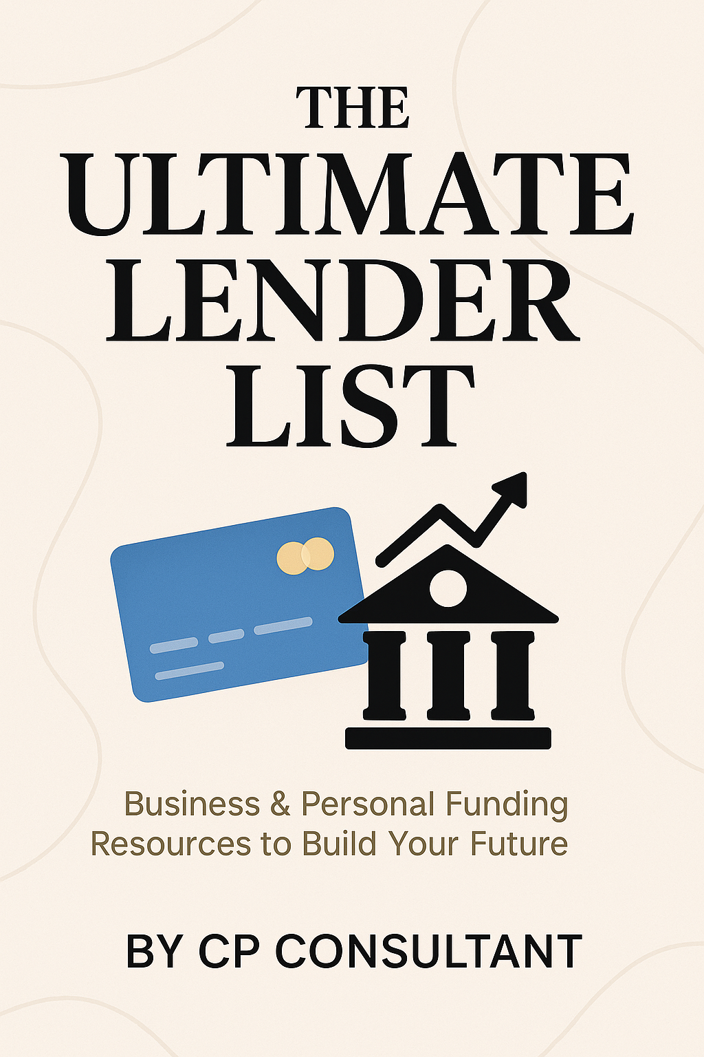 Secret lender’s list