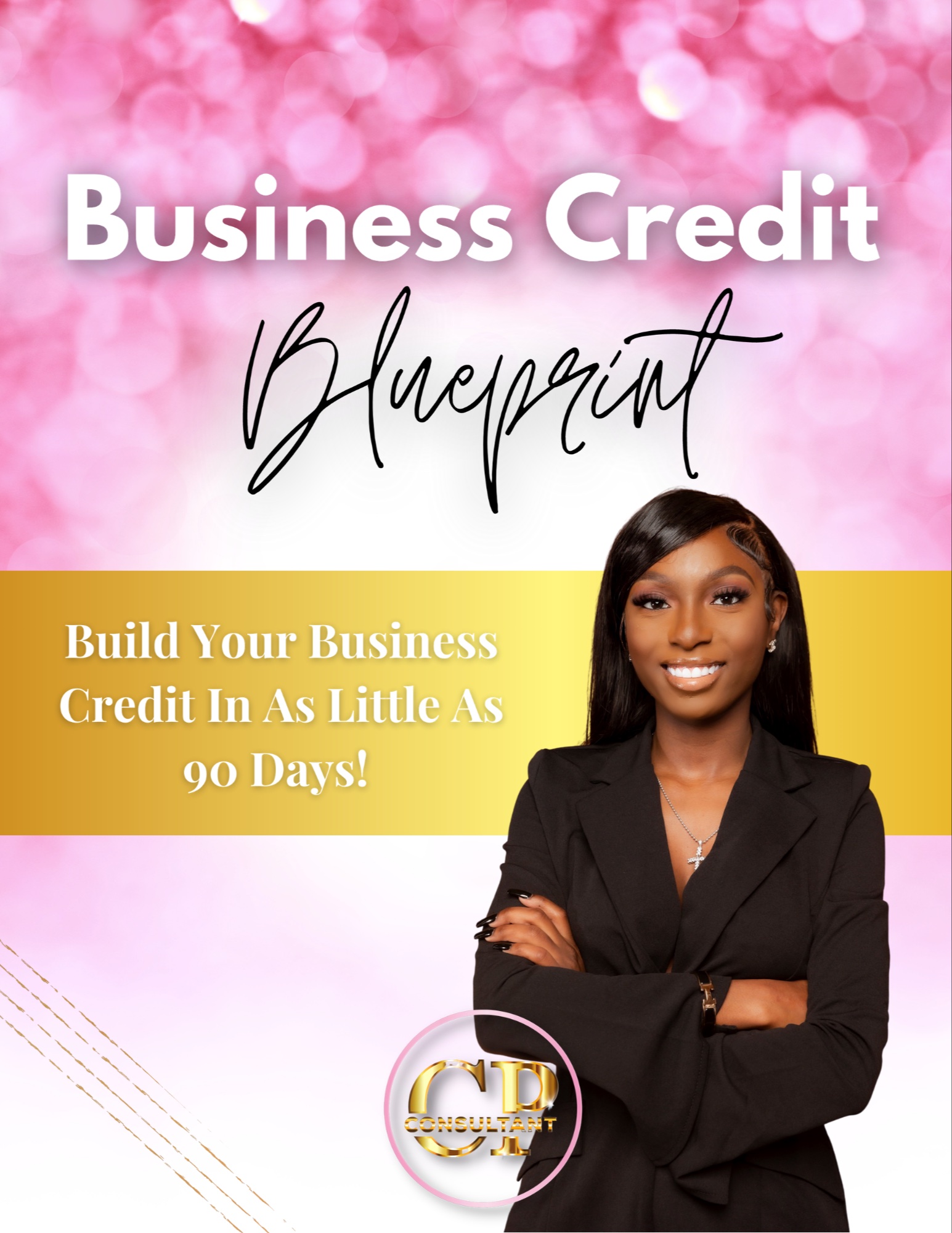 Business Credit Blueprint