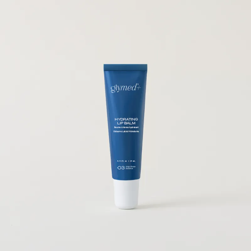  Hydrating Lip Blam