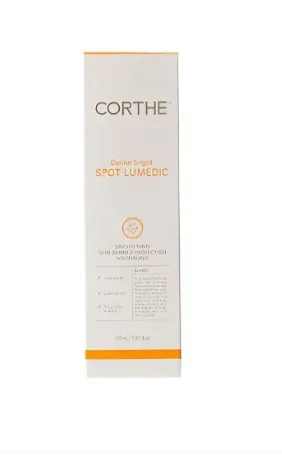Corthe – Bright Spot Lumedic 150 ML