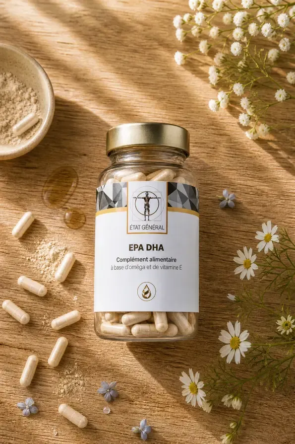 EPA-DHA