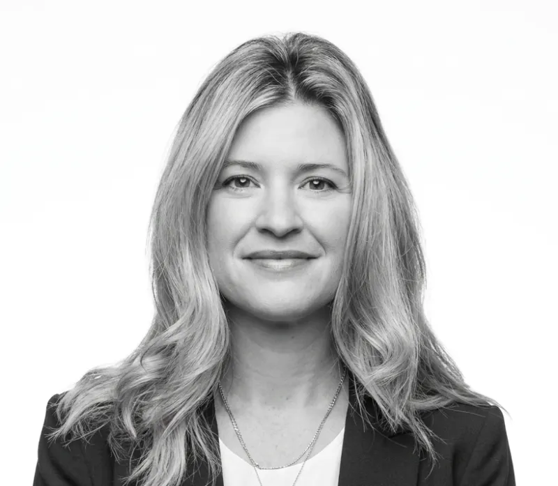 Christina Cunningham, Associate