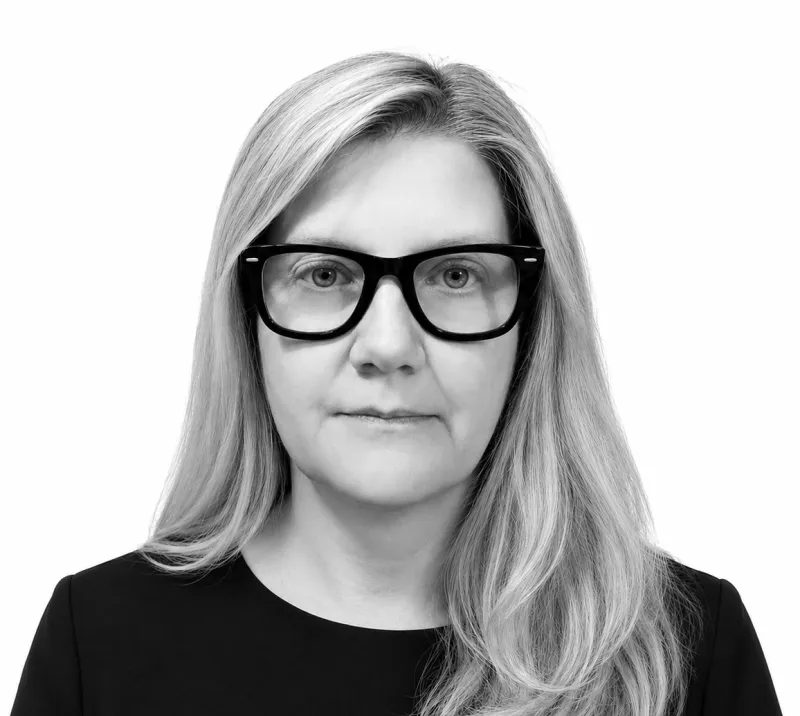 Ruth Thorkelson, Senior Associate