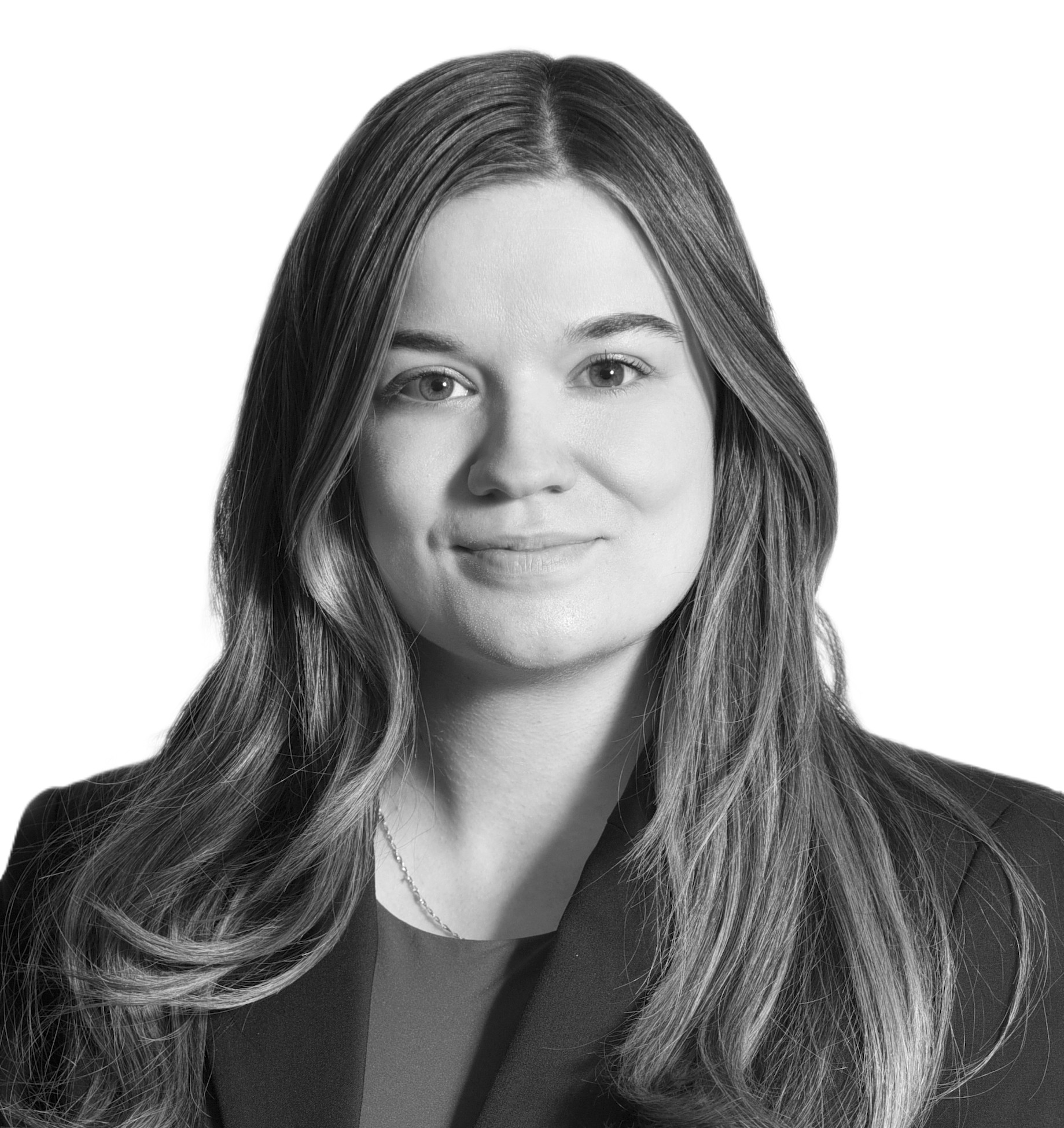 Daphné Gendron, Coordonnatrice des opérations – Québec
