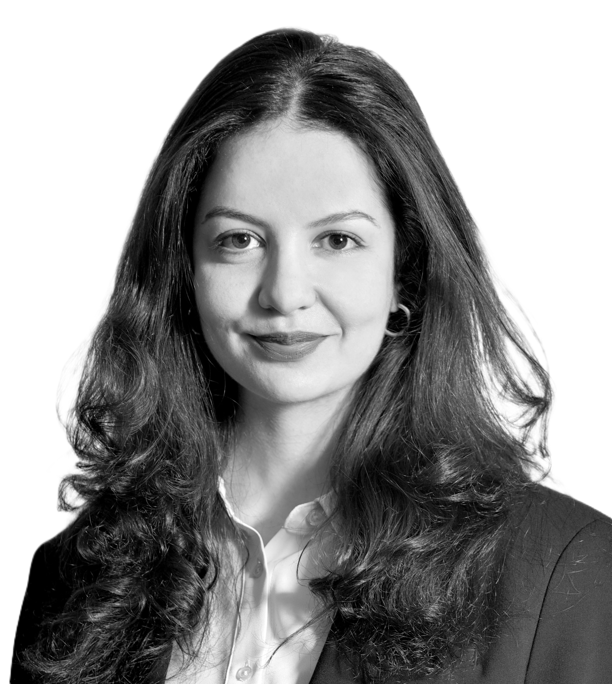 Yousra Maazouzi, Conseillère principale