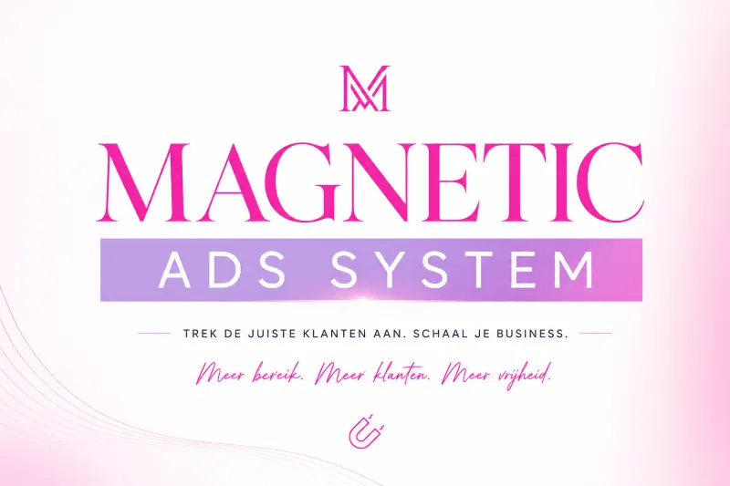 Magnetic Ads System