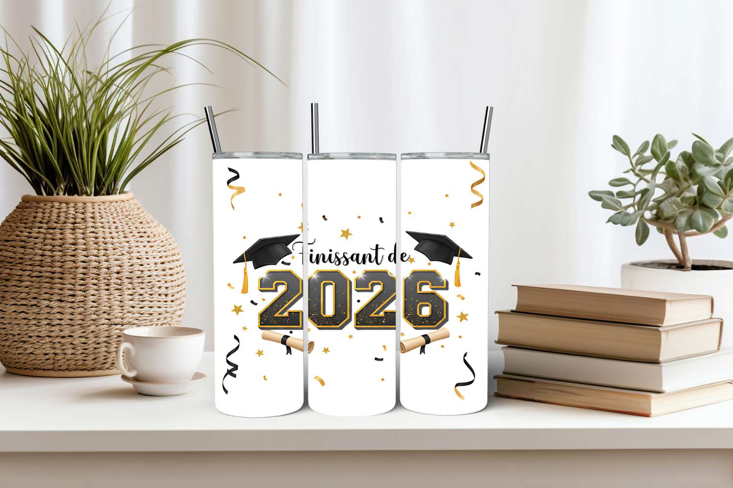 Finissant 2026