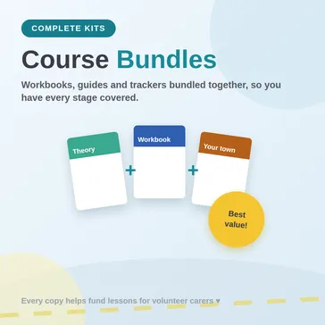 Course Bundles