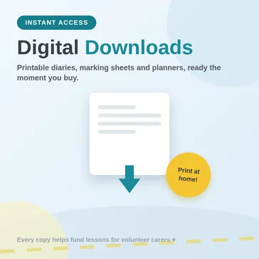 Digital Downloads