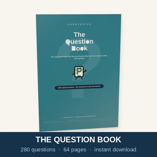 The Question Book