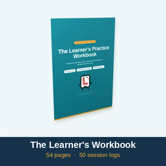 The Learner's Practice Workbook