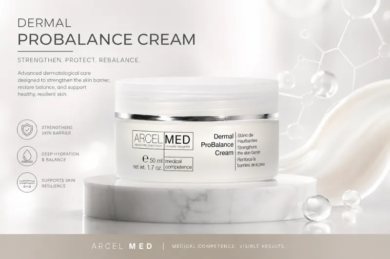 Dermal ProBalance Cream