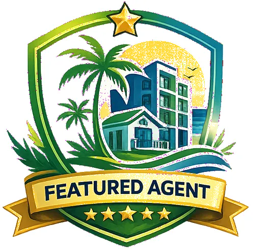 FEATURED AGENT
